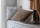 Celeste Velvet Toss 20x20 Mocha