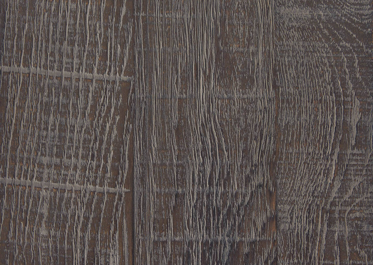 Table console Madera -Oak Bay