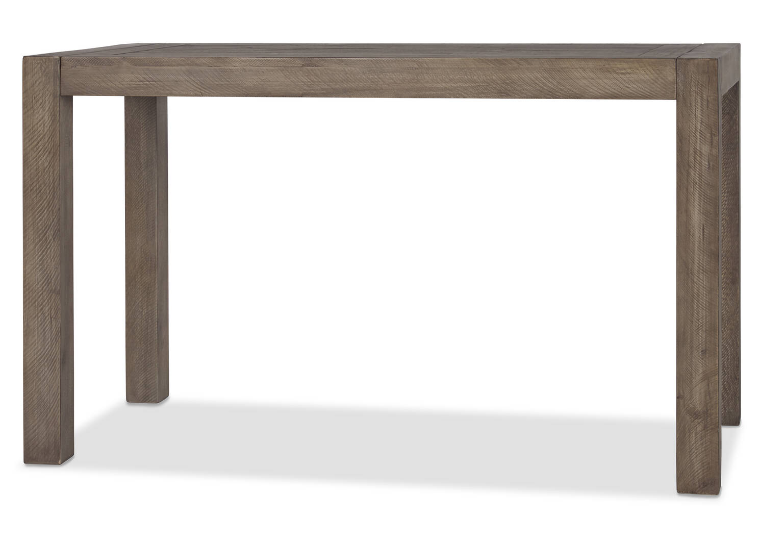 Northwood Counter Table -Stanton Driftwood