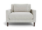 Fauteuil Nixon personnalisé