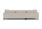Nixon Custom Apartment Sofa Chaise