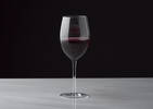 Verre à vin Revel gris