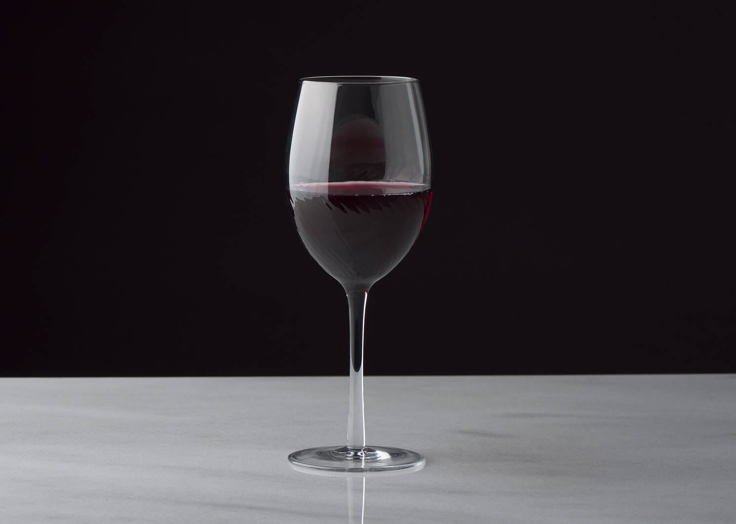 Revel Wine Glass Grey