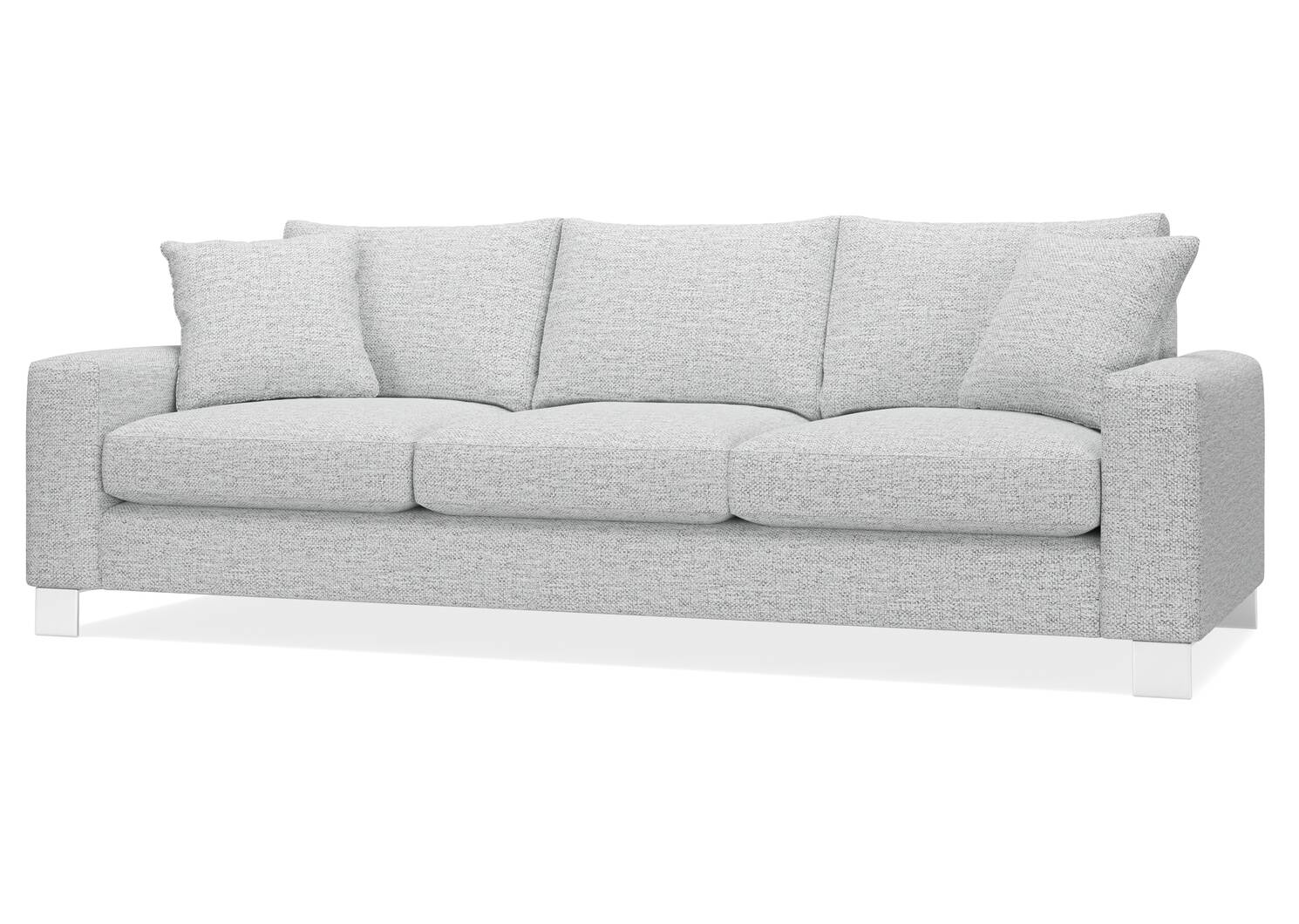 Tribeca Custom Sofa