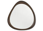 Lyna Mirror Drop Shape