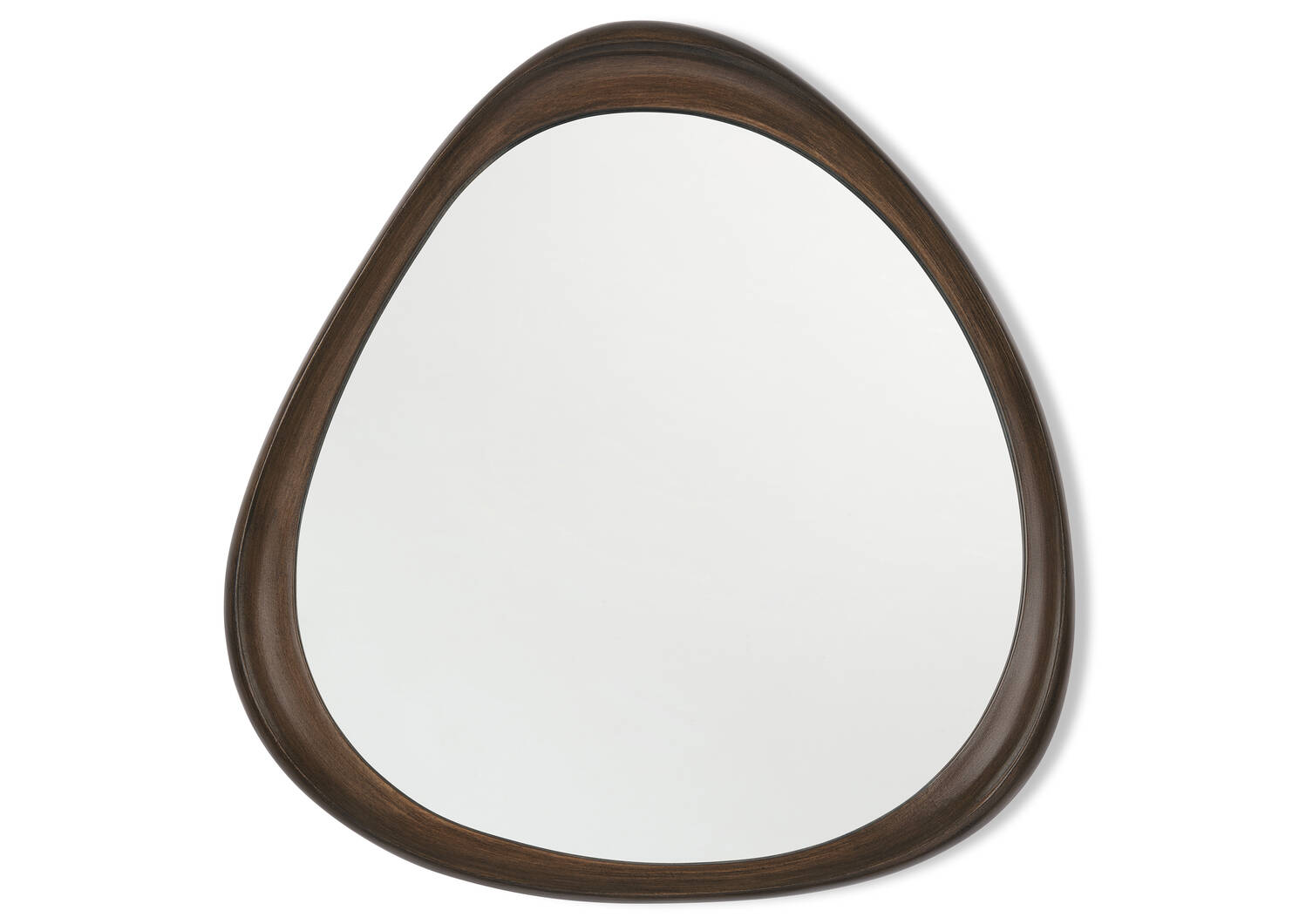 Lyna Mirror Drop Shape