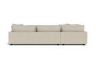 Berg Custom Sofa Chaise
