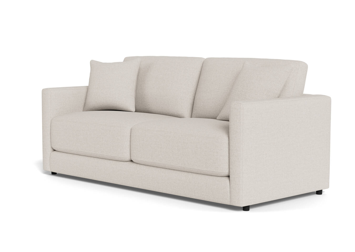 Adley Custom Apartment Sofa
