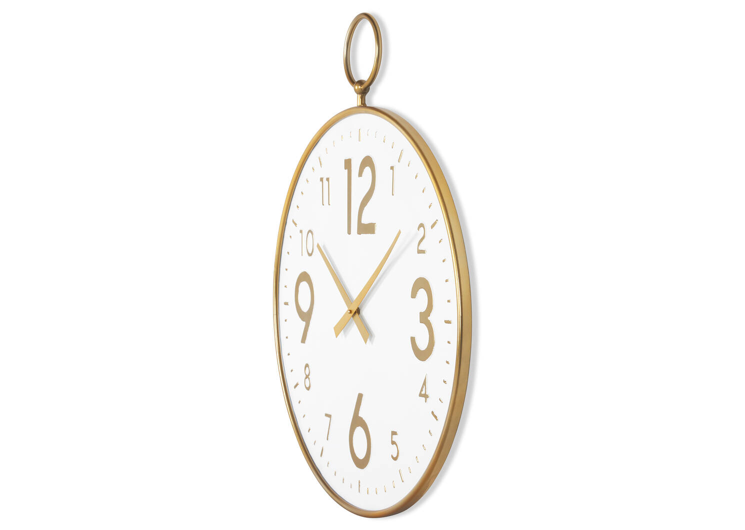 Harrison Wall Clock