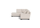 Manhattan Custom Sectional