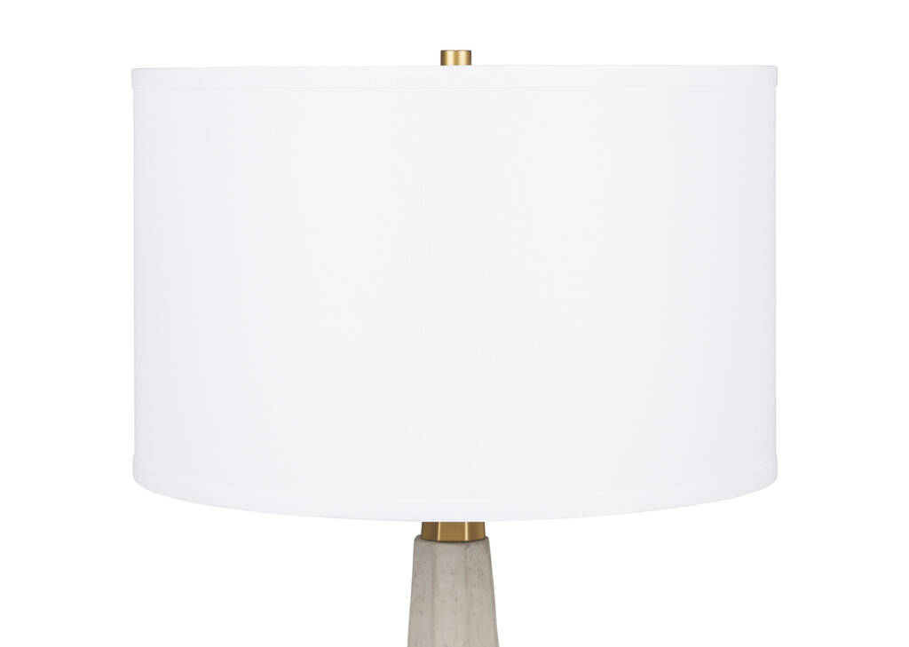 Lampe de table Leece