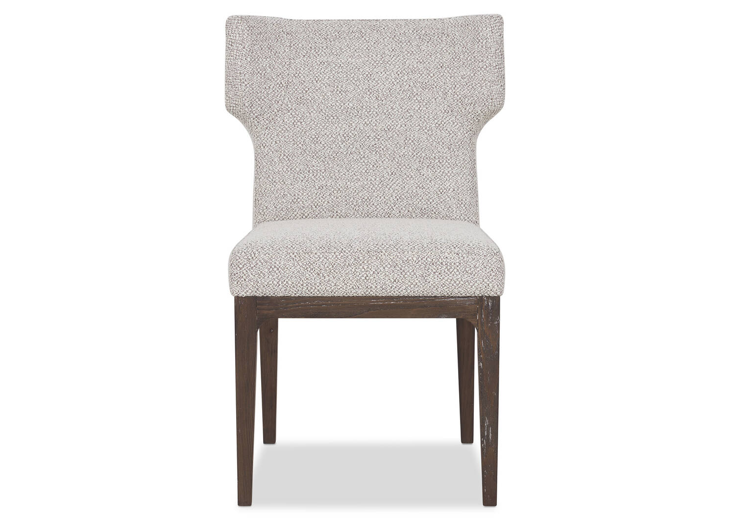 Tisdale Dining Chair -Halo Pebble