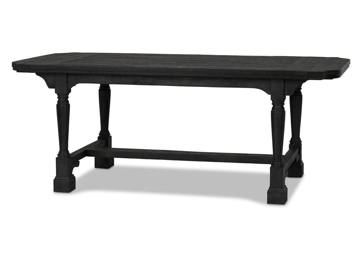 Gatewood Ext Dining Table -Cole Black