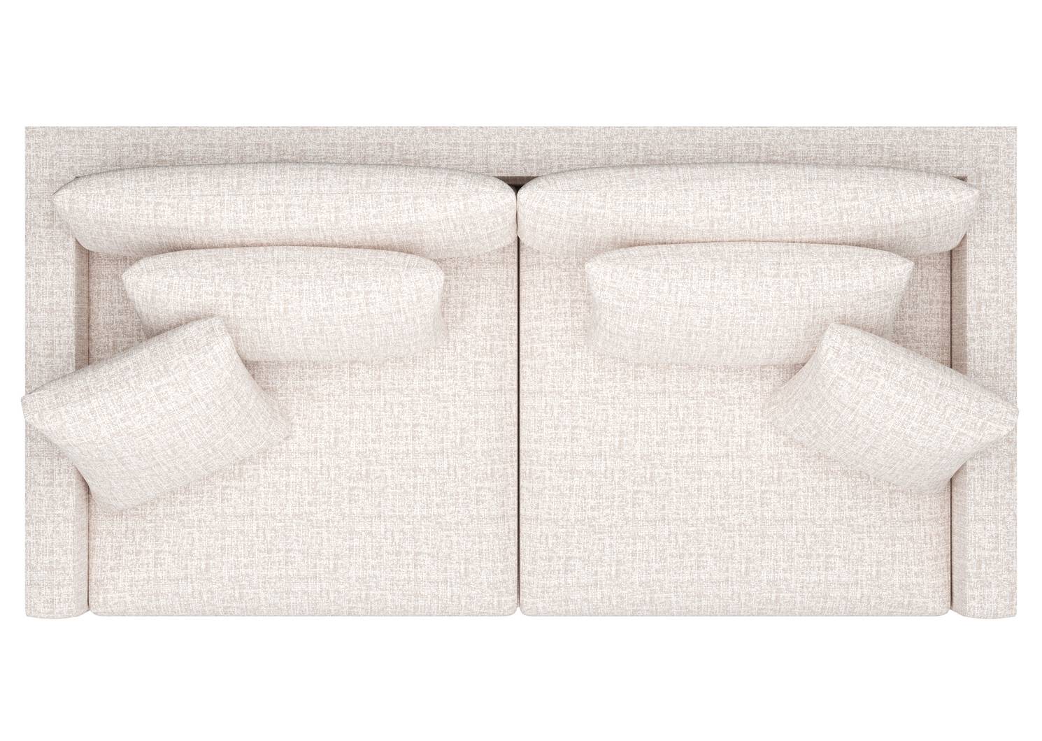 Nixon Custom Sofa