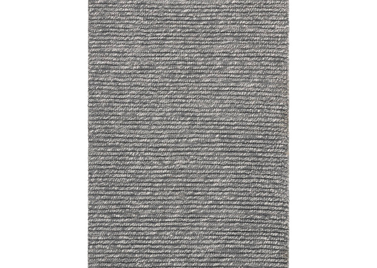 Tapis décoratif Mya 36x60 gris