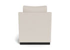 Garcia Custom Swivel Chair