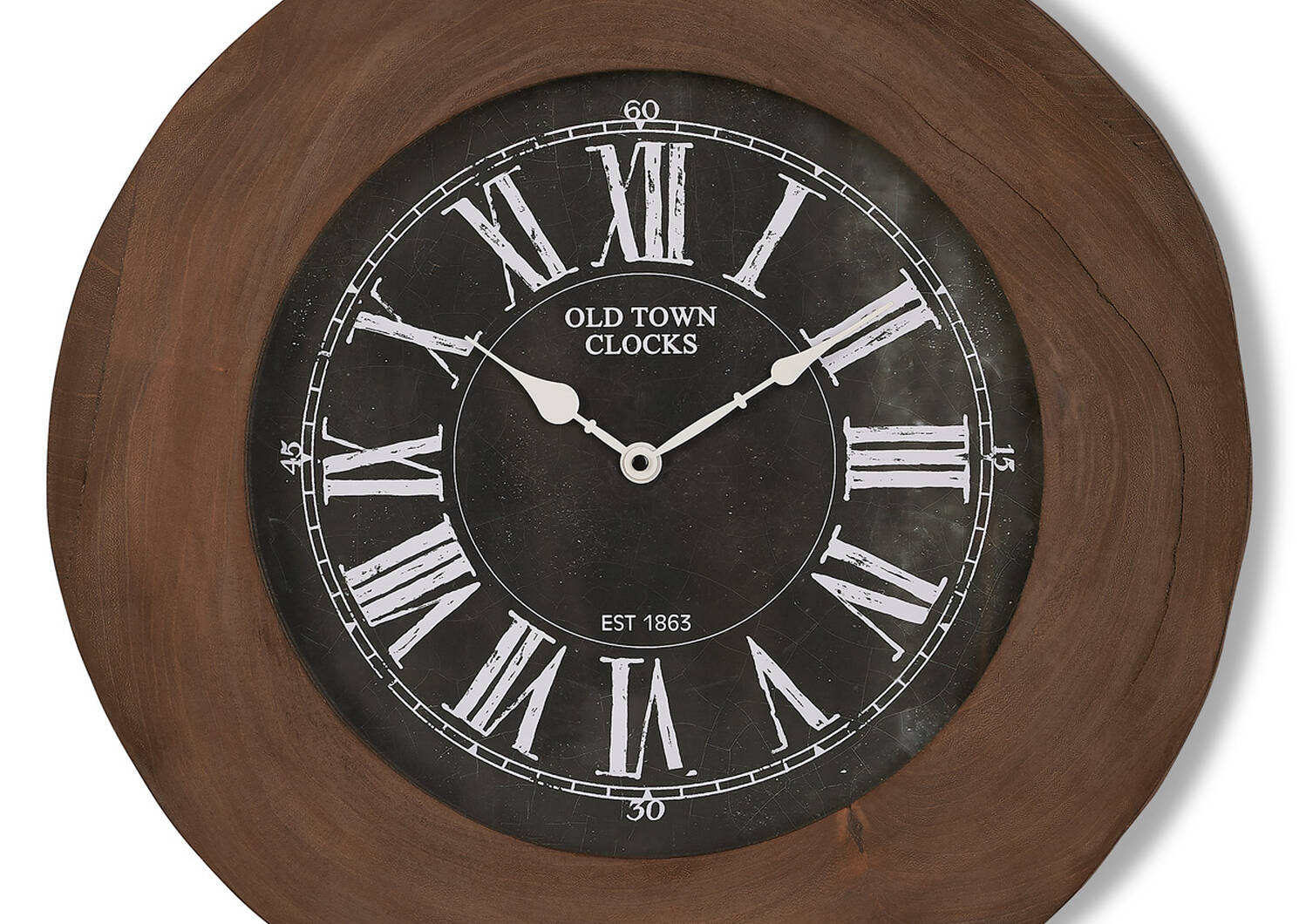 Macy Wall Clock