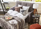 Luego Sleeper Chair -Mara Pepper