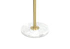Lampe sur pied Wesley