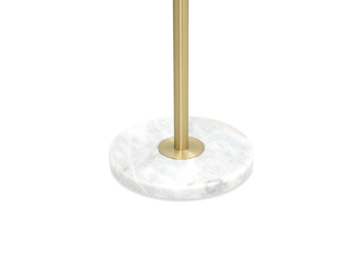 Lampe sur pied Wesley