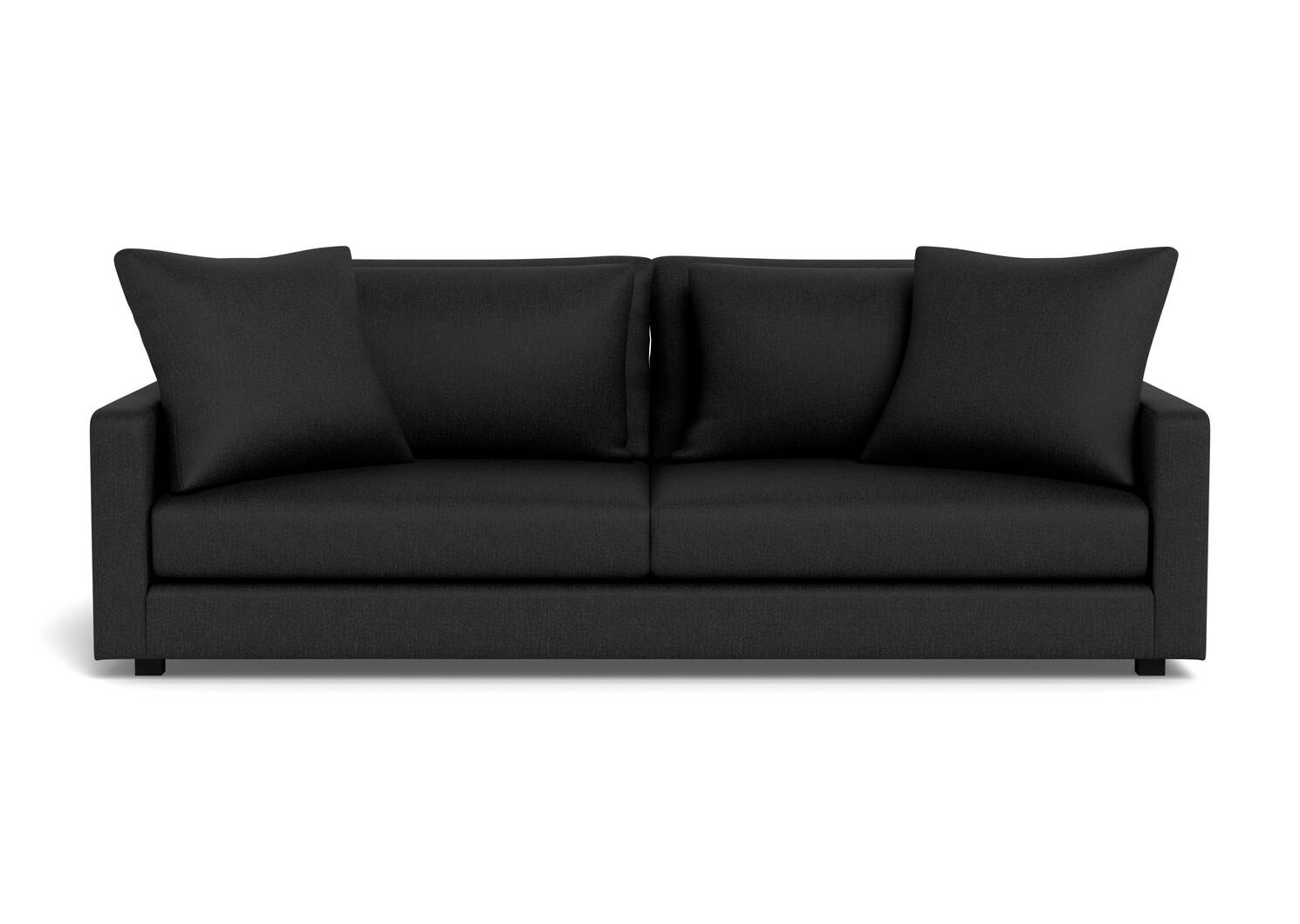 Berg Custom Sofa