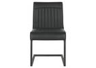 Barkley Dining Chair -Scott Black