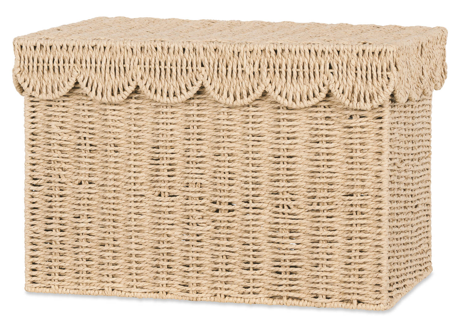 Elodie Basket Medium