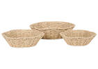 Lorita Scalloped Tray Medium
