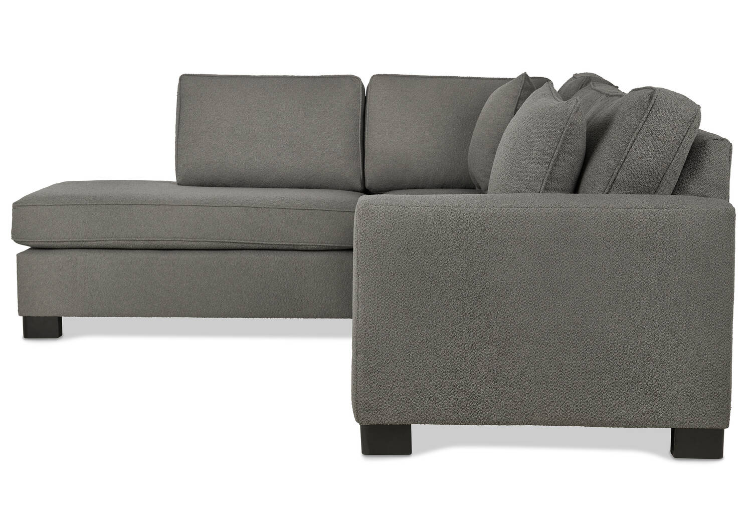 Durant Sectional -Kusama Infinity M, LCF