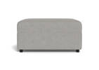 Adley Custom Ottoman