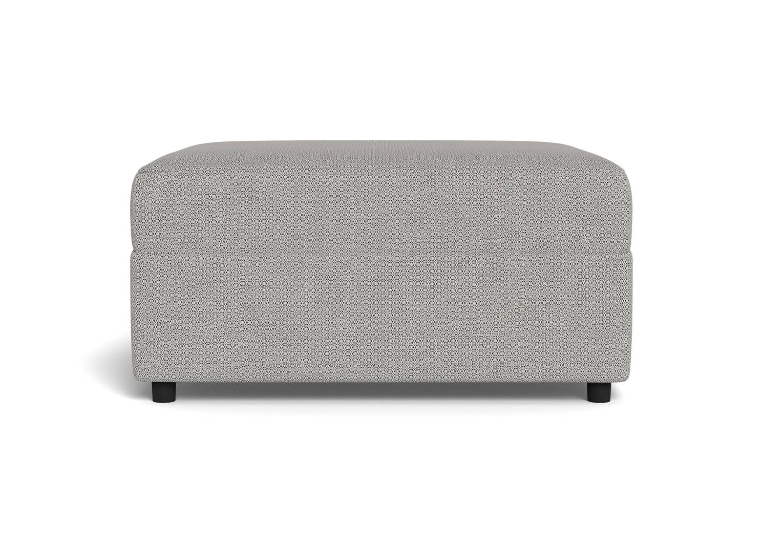 Adley Custom Ottoman