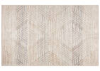 Fresno Outdoor Rug 60x96 Natural