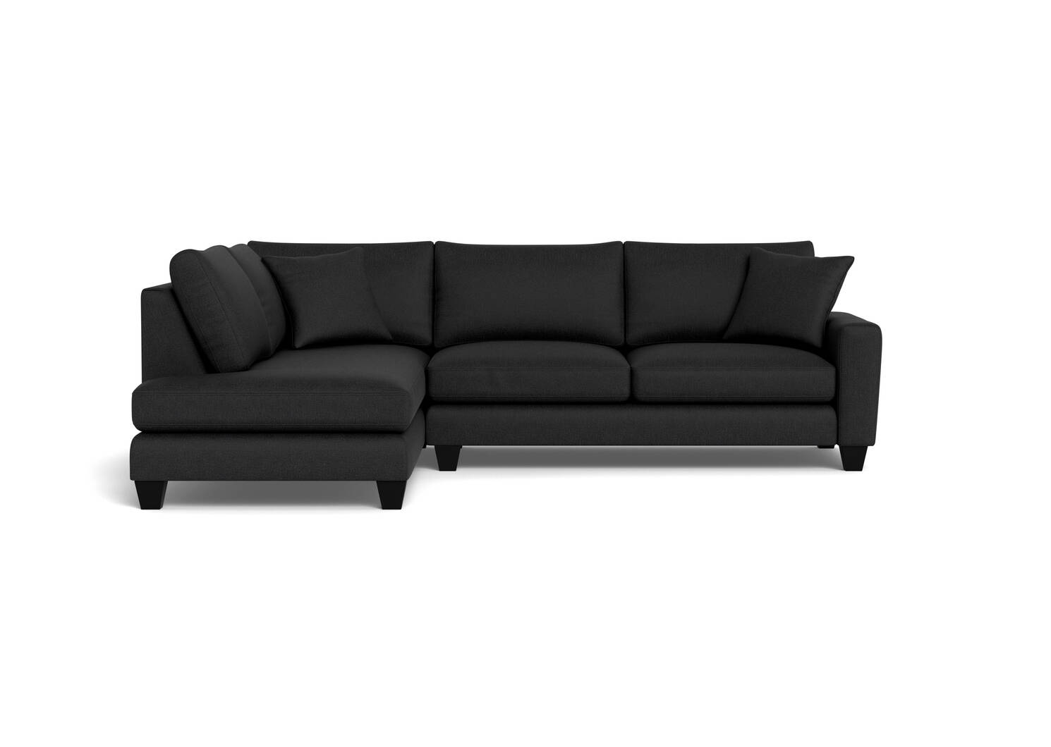 Bronx Custom Sectional