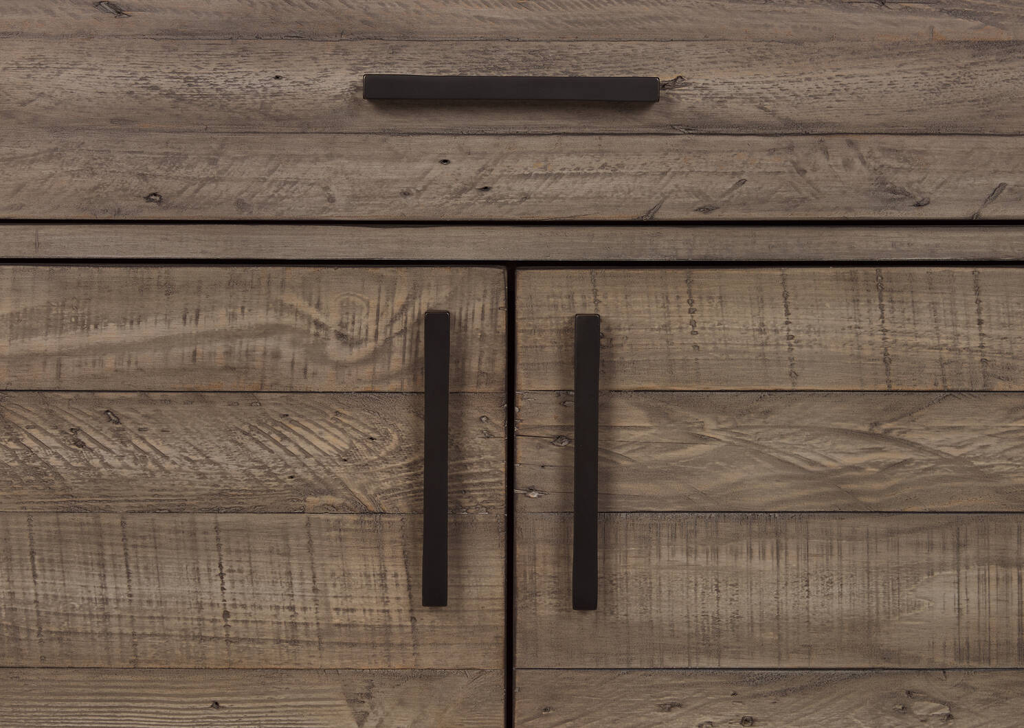 Northwood Sideboard -Stanton Driftwood