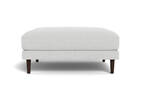 Repose-pieds Nixon 45x45 po personnalisé