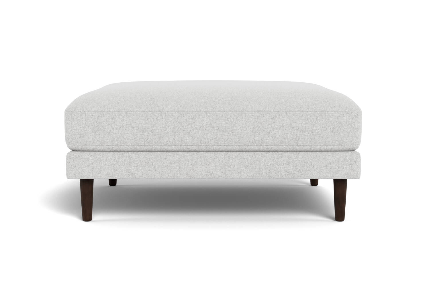 Repose-pieds Nixon 45x45 po personnalisé