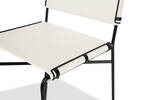 Emmory Dining Chair -Como Cream