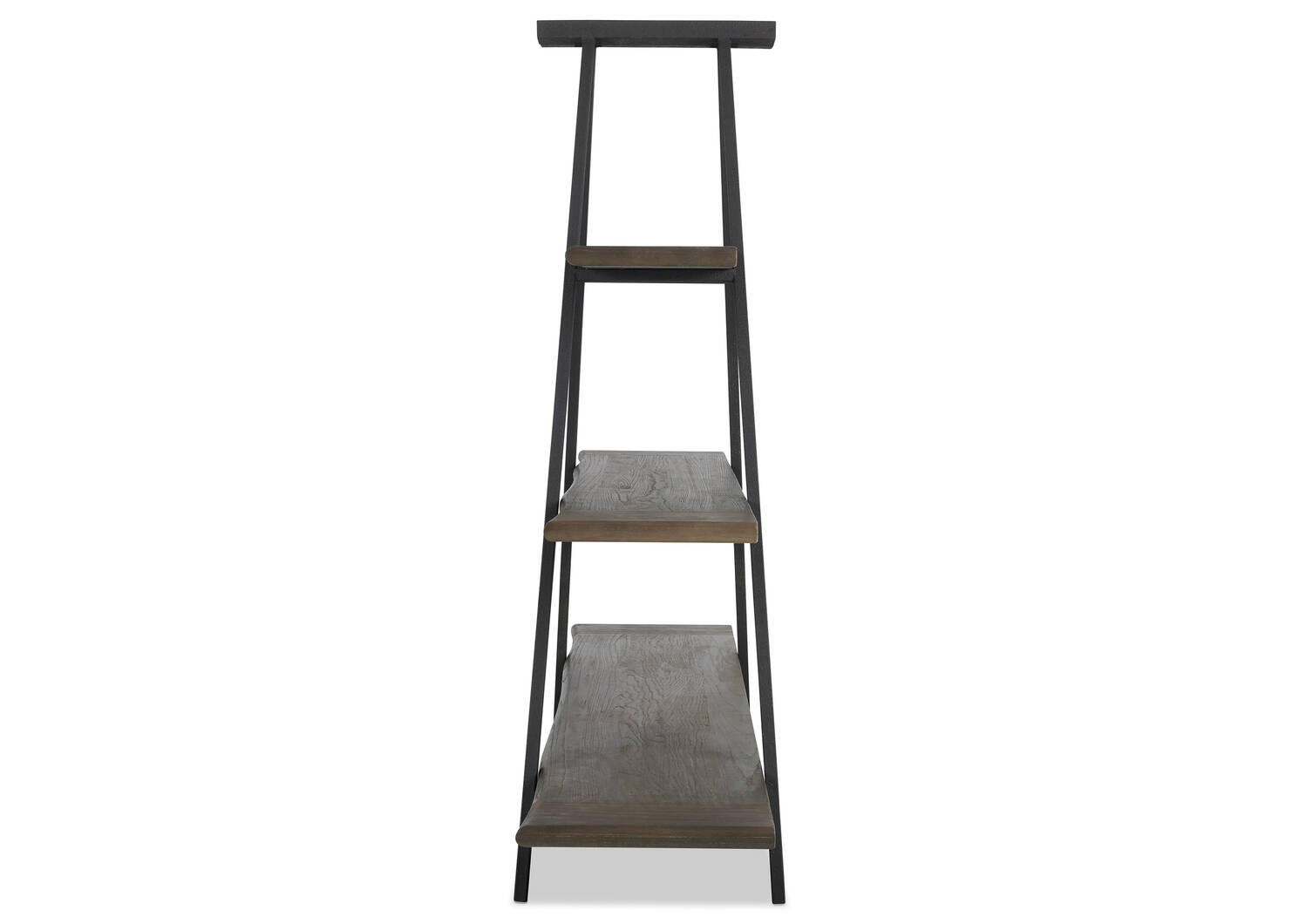 Logan Bookshelf -Sandish Natural