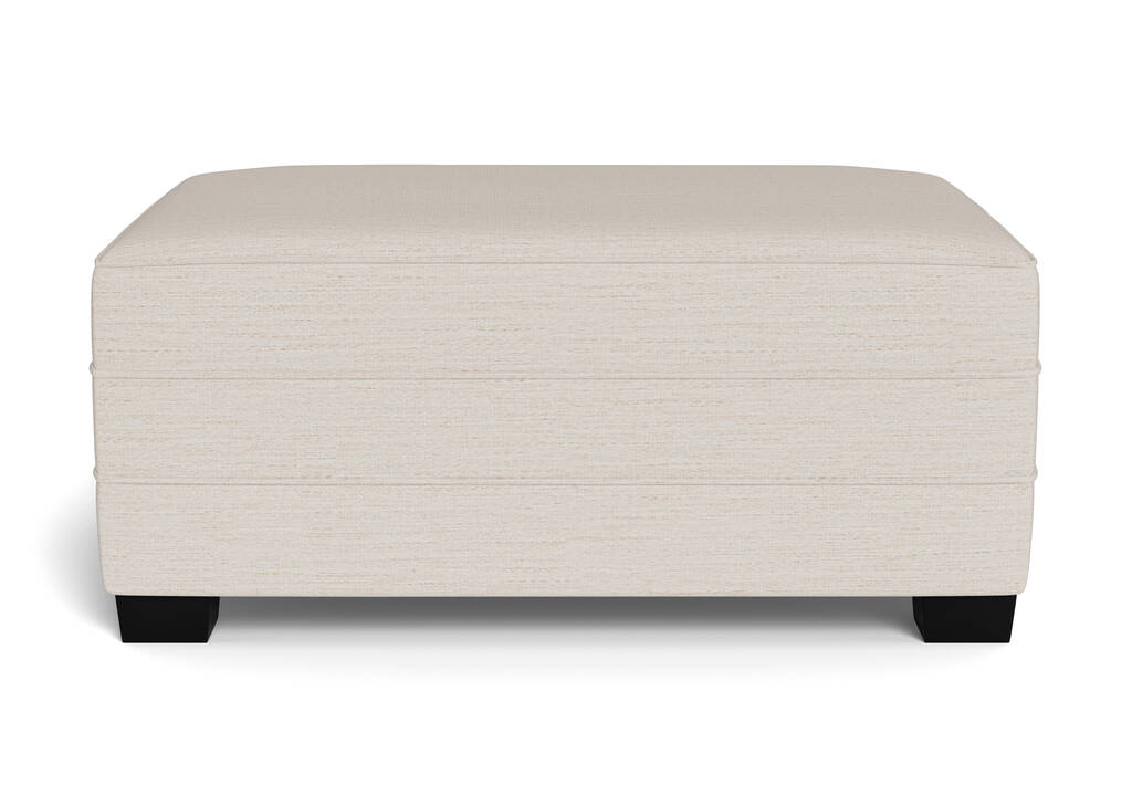 Repose-pieds Azure 40x26 po personnalisé