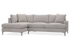 Ramos Custom Sofa Chaise