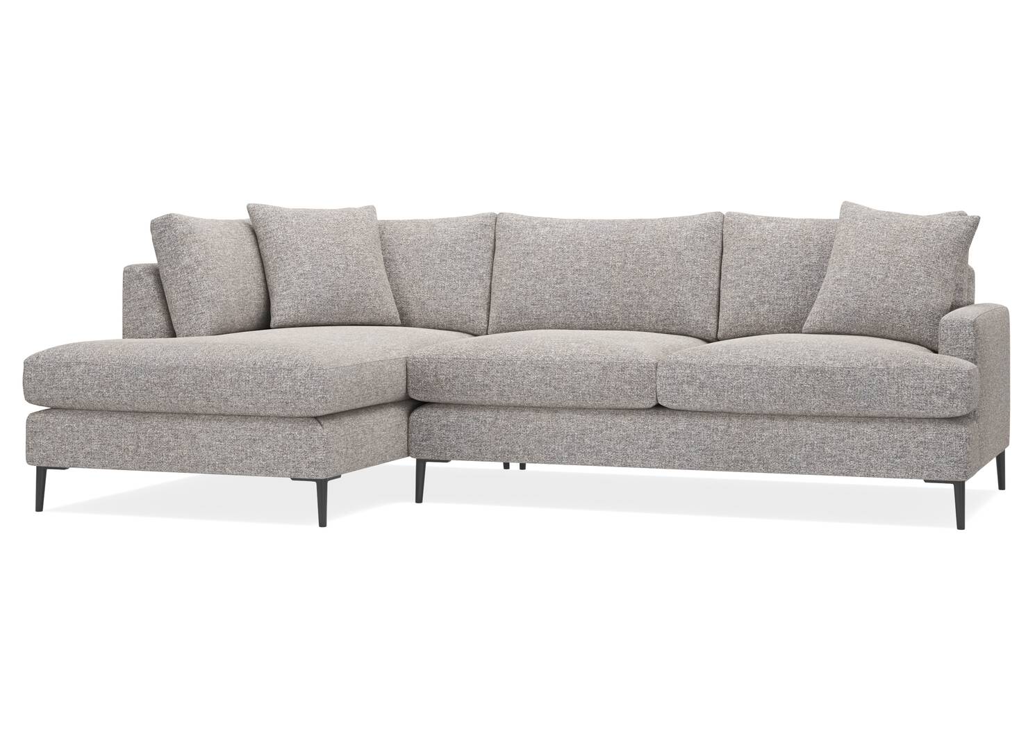 Ramos Custom Sofa Chaise