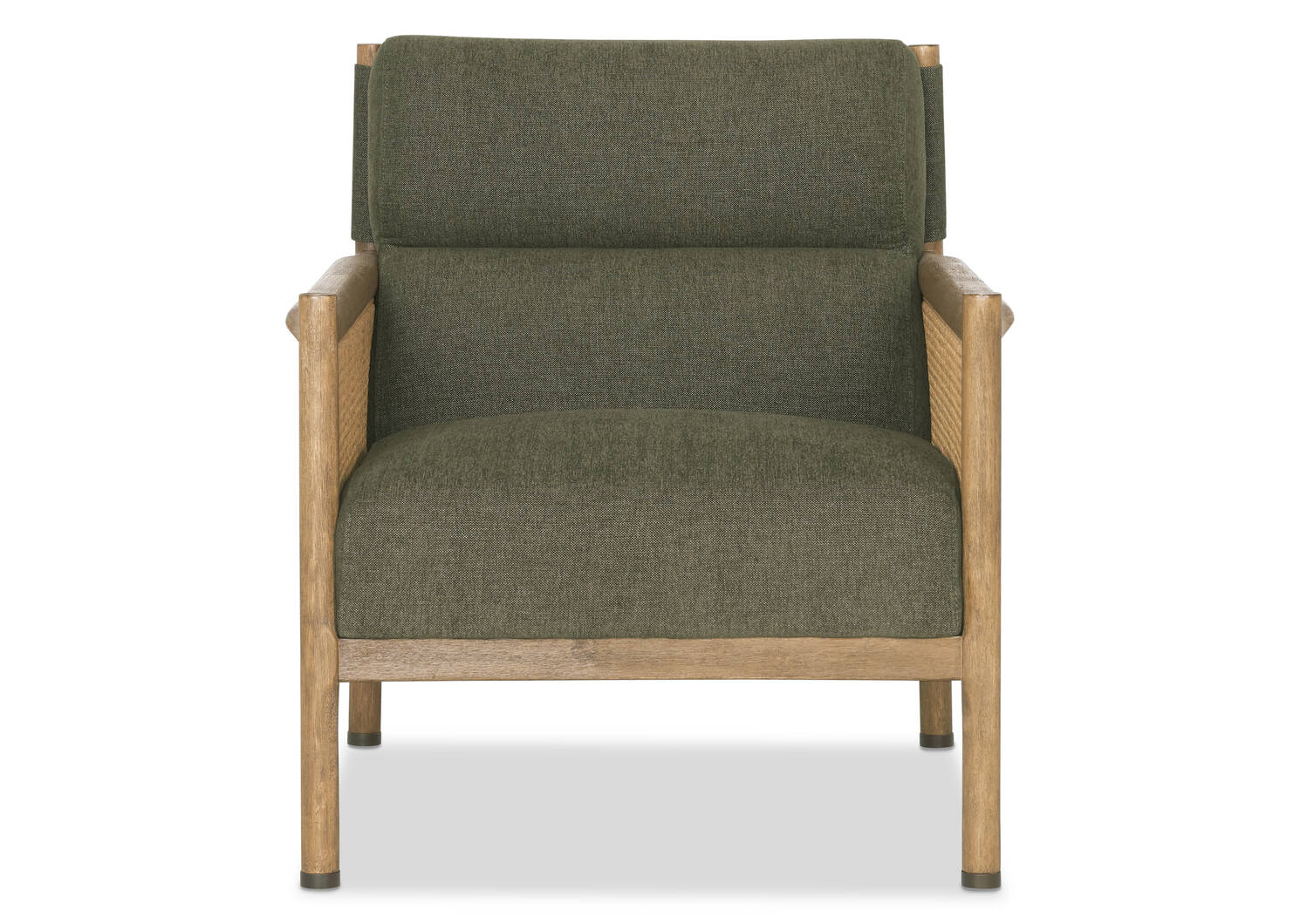 Harlow Armchair -Rale Moss