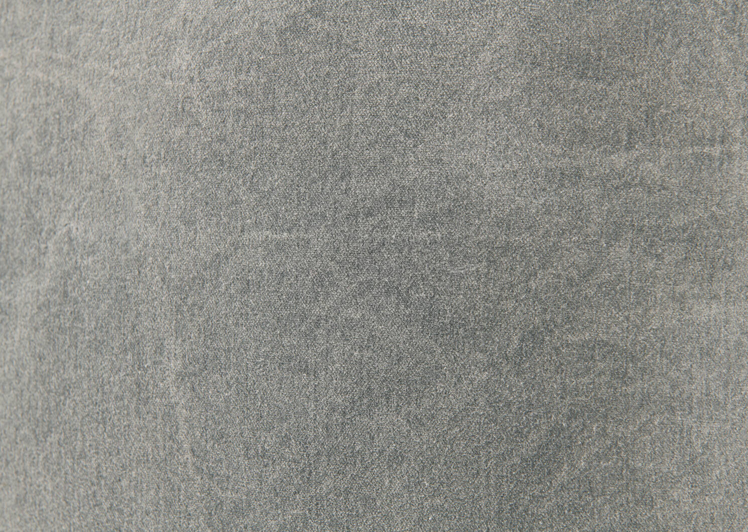 Kendall Velvet Pillow 20x20 Light Grey