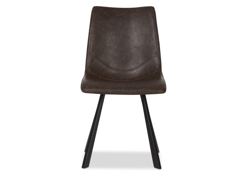 Callie Dining Chair -Scott Brown