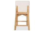 Whitmore Counter Stool -Nile Ivory