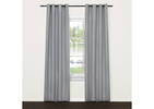 Stannis Panel 96 Light Grey