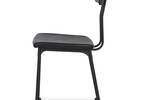 Gleason Dining Chair -Black