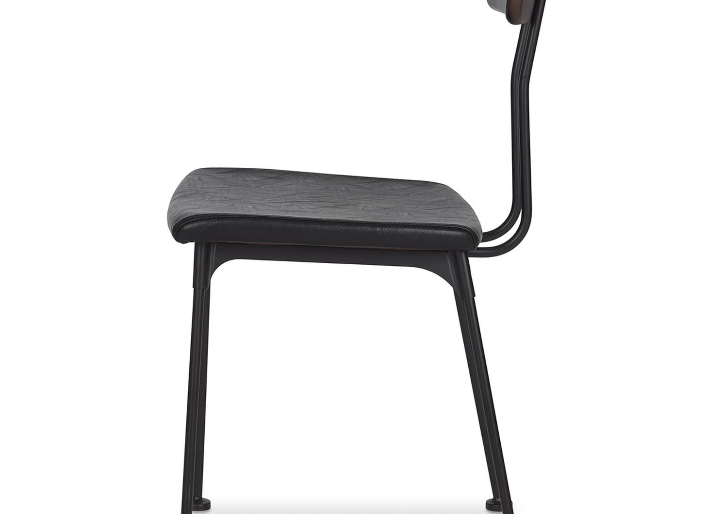 Gleason Dining Chair -Black