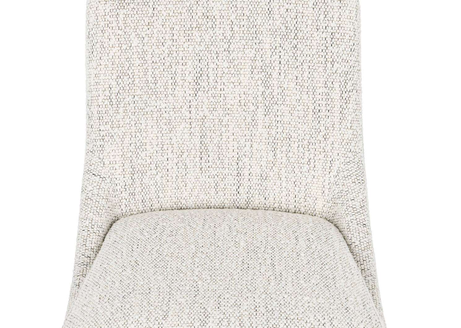 Tabouret Murdoch -Luly poivre/faon