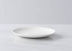 Pender 16 pc Dish Set White
